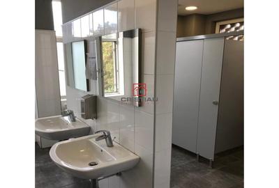 Spațiu comercial, de 3,000 mp, în Basarabia - 3