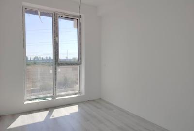 Apartament cu 3 camere nedecomandat în Central - 3