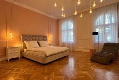 Apartament cu 5 camere decomandat în Ultracentral - 4