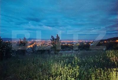 Teren intravilan, 972 mp, zona Micesti - 1