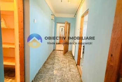 Garsonieră decomandată, mobilată în Săvinești - 2