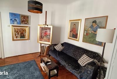 Apartament cu 2 camere în Centrul Civic - 5