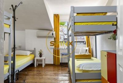 Casă cu 8 camere cu Canalizare în Gara de Nord - 15