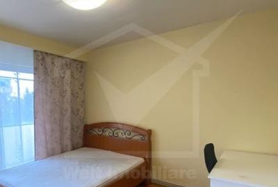 Apartament cu patru camere, cartierul Zorilor - 4