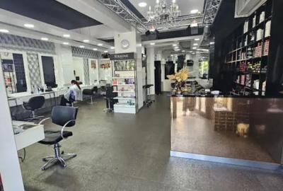 Spațiu comercial, de 80 mp, în Brazda lui Novac - 1