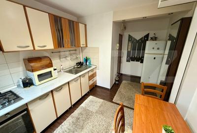 Apartament 2 camere, 52 mp, zona Brazda - 6