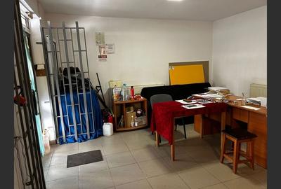 Birou de închiriat Slatina, Progresul I - 28 mp - 6