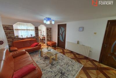 Casă individuală cu 5 camere cu Teren 1439 Mp în Rudna - 12