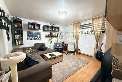 Apartament cu 3 camere decomandat în Berceni - 22