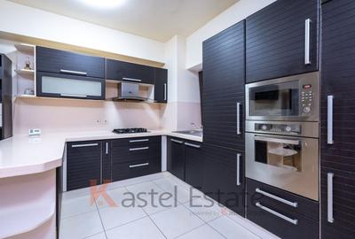 Apartament cu 3 camere semidecomandat în Vitan - 4