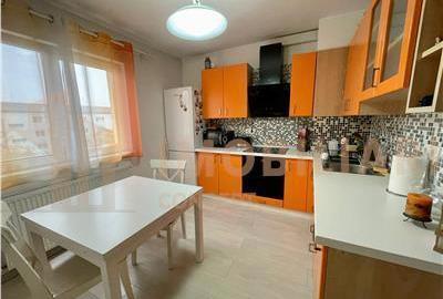 Apartament 3 camere Petru Rares - 10