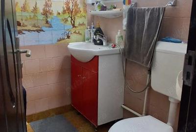 Apartament cu 3 camere decomandat în Central - 6