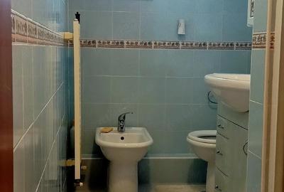 Apartament cu 3 camere semidecomandat, mobilat în Olimpia-Stadion - 4