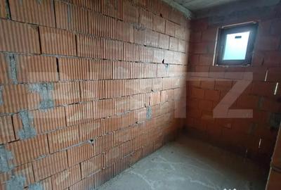 Casă cu 7 camere cu Canalizare în Gilău - 5