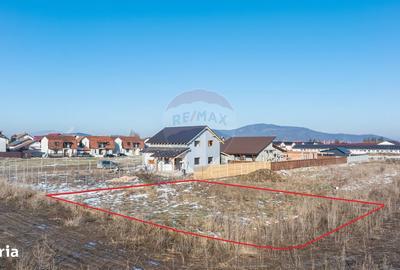 Spațiu comercial, în Hărman - 16