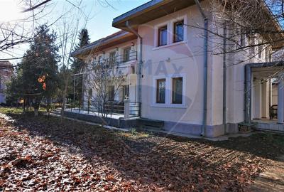 Casa/vila 7 camere de inchiriat in Bucuresti, Bucurestii Noi - 4