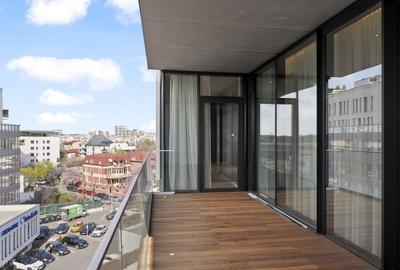 3 BEDROOM APARMENT // ONE FLOREASCA VISTA - 12