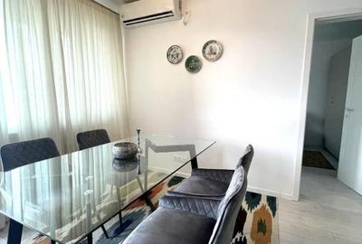 Apartament 2 camere, parcare subterana, cartier Borhanci. - 12