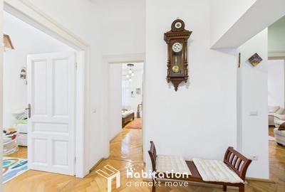 Apartament spațios cu 3 camere, 0% comision cumpărător – Zona Iosefin - 4