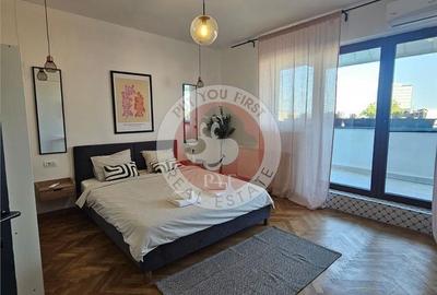 Apartament cu 4 camere decomandat în Gara de Nord - 16