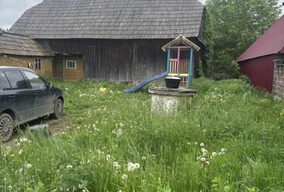 Casă cu 2 camere în Frătăuții Vechi - 5
