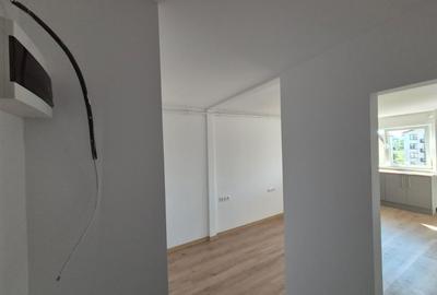 Garsonieră semidecomandată, mobilată în Florești - 7