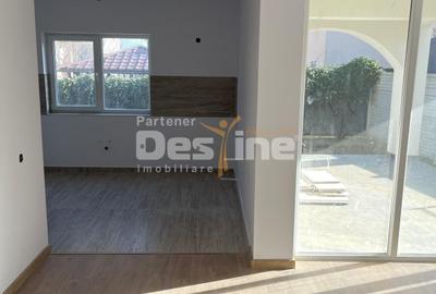 Duplex cu 4 camere cu Canalizare în Măgurele - 10