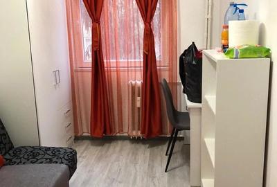 Apartament cu 2 camere nedecomandat în Banu Mărăcine - 2