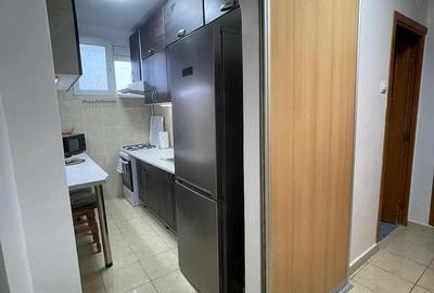 Garsonieră decomandată în Ștefan cel Mare - 5