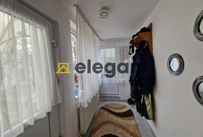 Casa P+E, 5 camere, teren 223 mp, Brestei - 12