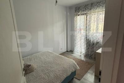 Apartament 3 camere 65 mp, gradina proprie, Valea Adanca - 5