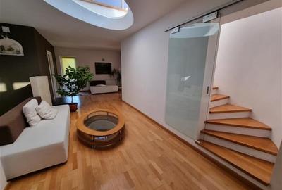 Vila superba de inchiriat ultracentral Brasov - 47