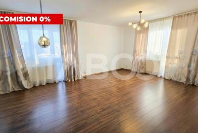 FARA COMISION-Apartament 3 camere Rahovei 93 mpu BALCONE 29 MP - 2