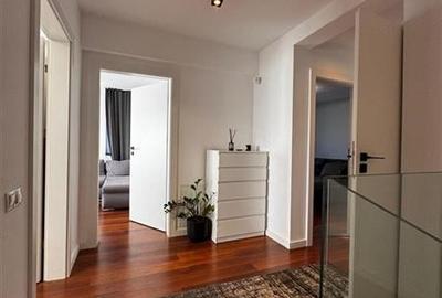 Casa Tip Duplex S+P+ET ,situata in cartierul Voronet! - 23