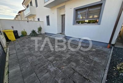 Casa moderna de vanzare mobilata 147 mpu teren 234 mp Selimb - 6