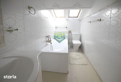Apartament cu 4 camere, mobilat în Aviatorilor - 4