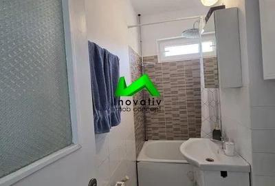 Apartament cu 2 camere nedecomandat în Central - 6