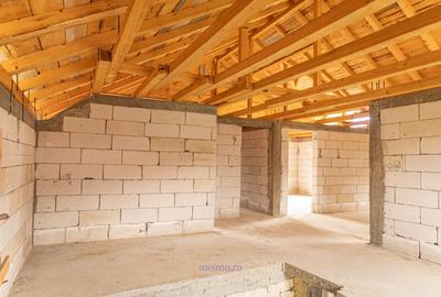 Casă individuală cu 5 camere cu Teren 1440 Mp în Cernu - 19