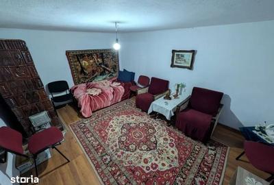 Casă cu 3 camere cu Teren 720 Mp în Sărata - 3