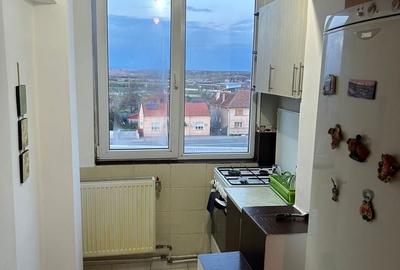 Garsonieră decomandată în Cihei - 4