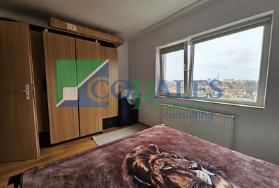 Apartament cu 2 camere semidecomandat, mobilat în Blașcovici - 7