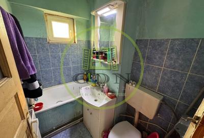 Apartament cu 2 camere decomandat, mobilat în Brestei - 6