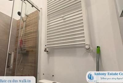 Spațiu comercial, de 50 mp, în Central