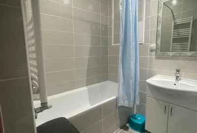 Apartament cu 2 camere în Aradului - 1