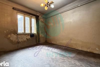 Casă cu 3 camere cu Canalizare în Iancului - 9