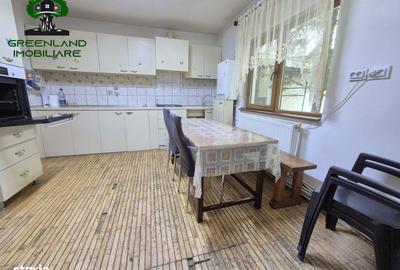 Casă cu 4 camere în Podul de Fier - 2