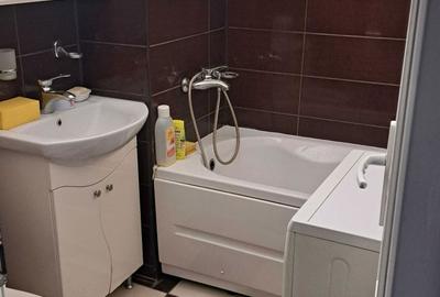 Garsonieră semidecomandată, mobilată în Central - 1