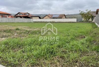 Teren de 650 mp, în Ciugud - 1