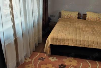 Chirie apartament la vila in Cantemir - Bistri?ei - 2