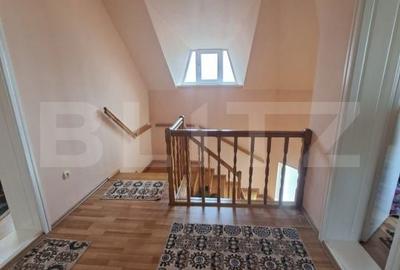 Casă cu 5 camere cu Teren 1138 Mp în Ceuaș - 11